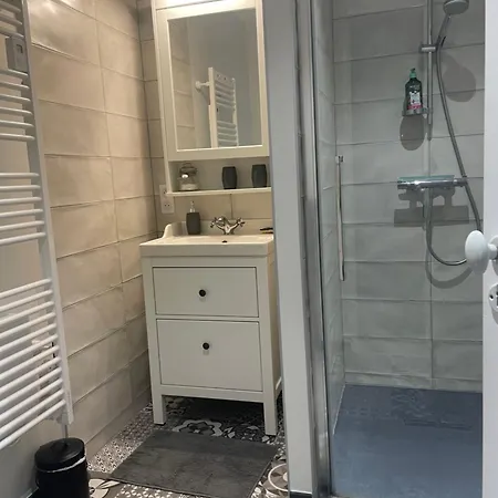 Apartment 4 Etoiles Dans Propriete Classee