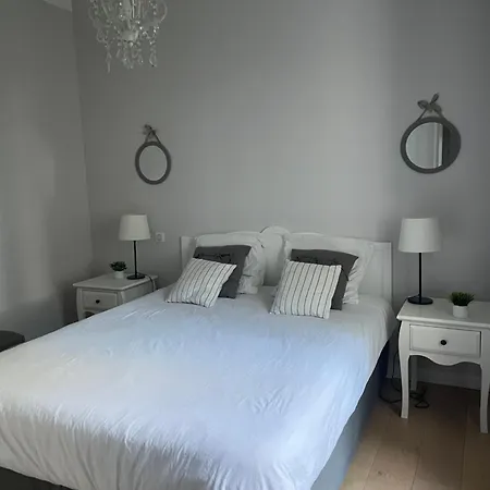4 Etoiles Dans Propriete Classee Capbreton